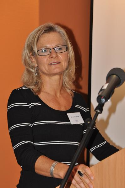 Dr. Karin Uphoff 